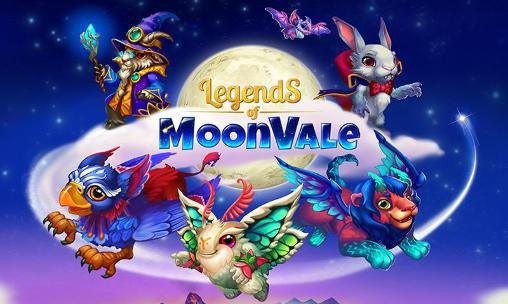 download Legends of Moonvale apk